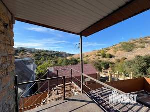 Дом 76м², 2-этажный, участок 5 сот.  