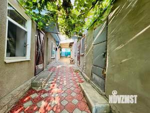 Дом 63м², 1-этажный, участок 5 сот.  