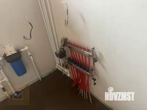 Дом 80м&sup2;, 1-этажный, участок 8 сот.  