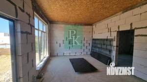 Дом 70м&sup2;, 1-этажный, участок 4 сот.  