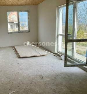 Дом 85м², 2-этажный, участок 4 сот.  