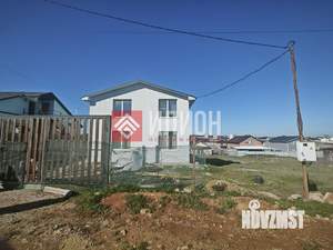 Дом 172м², 2-этажный, участок 5 сот.  