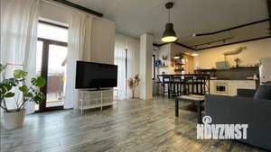 Дом 150м², 2-этажный, участок 4 сот.  