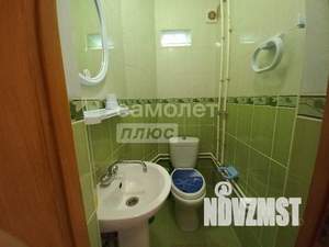 Дом 101м², 2-этажный, участок 8 сот.  