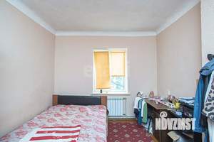 Дом 100м&sup2;, 1-этажный, участок 5 сот.  