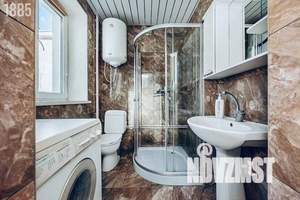 Дом 110м², 2-этажный, участок 7 сот.  