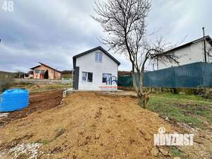 Дом 85м&sup2;, 2-этажный, участок 4 сот.  