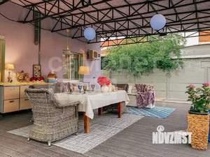 Дом 180м², 2-этажный, участок 7 сот.  