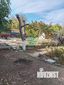 Дом 14м², 1-этажный, участок 7 сот.  