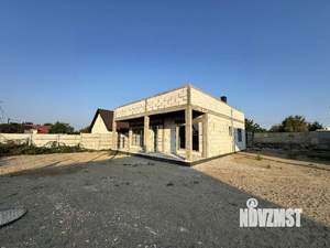 Дом 120м², 1-этажный, участок 5 сот.  