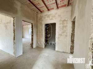 Дом 117м², 1-этажный, участок 6 сот.  