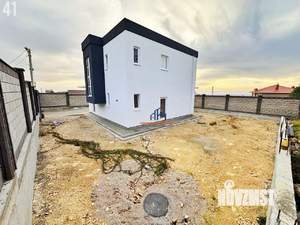 Дом 190м², 2-этажный, участок 5 сот.  