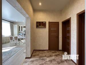 Дом 122м², 1-этажный, участок 5 сот.  