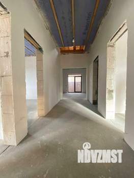 Дом 120м&sup2;, 1-этажный, участок 4 сот.  