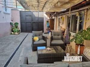 Дом 76м², 1-этажный, участок 2 сот.  