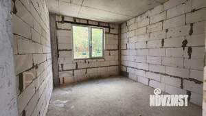 Коттедж 106м², 2-этажный, участок 4 сот.  