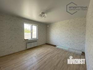 Дом 168м², 1-этажный, участок 6 сот.  