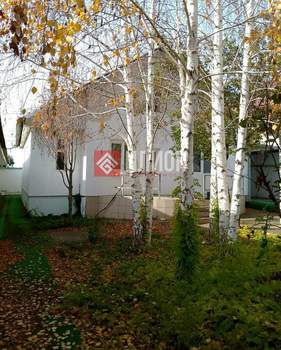 Дом 120м², 2-этажный, участок 8 сот.  