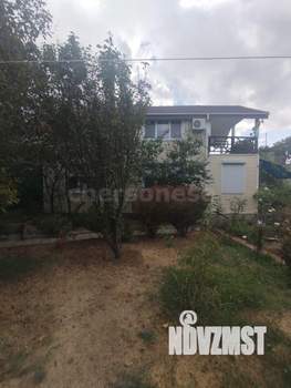 Дача 89м&sup2;, 3-этажный, участок 4 сот.  