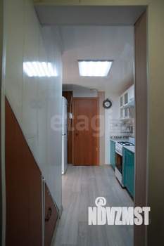 Дом 112м&sup2;, 2-этажный, участок 4 сот.  