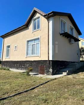 Дом 174м², 2-этажный, участок 5 сот.  