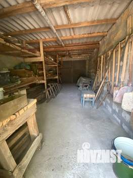 Дом 55м&sup2;, 2-этажный, участок 5 сот.  