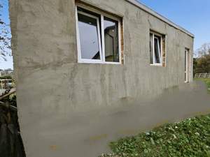 Дом 120м², 2-этажный, участок 4 сот.  