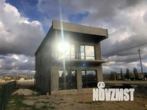 Дом 150м², 2-этажный, участок 4 сот.  