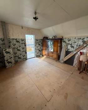 Дом 55м², 2-этажный, участок 4 сот.  