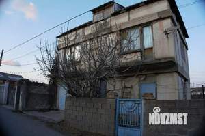 Дача 93м², 2-этажный, участок 5 сот.  