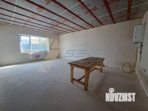 Дом 117м², 1-этажный, участок 4 сот.  