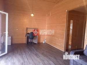 Дом 68м&sup2;, 1-этажный, участок 4 сот.  