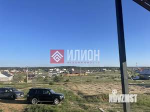 Дом 108м&sup2;, 1-этажный, участок 5 сот.  