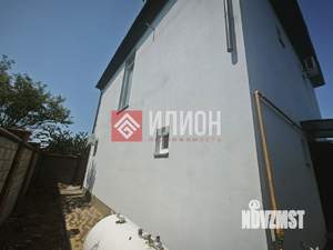 Дом 190м², 2-этажный, участок 5 сот.  
