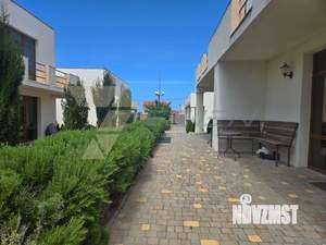 Дом 200м², 2-этажный, участок 7 сот.  