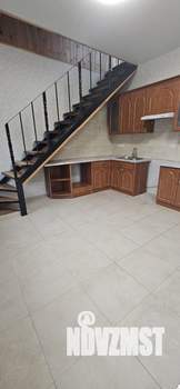 Дом 80м², 2-этажный, участок 4 сот.  