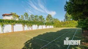 Дом 1911м&sup2;, 4-этажный, участок 36 сот.  