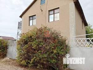 Дом 108м², 2-этажный, участок 5 сот.  