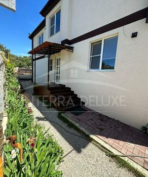 Дом 280м², 2-этажный, участок 4 сот.  