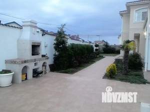 Дом 277м², 2-этажный, участок 8 сот.  