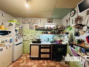 Дом 31м², 1-этажный, участок 4 сот.  