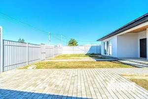 Дом 120м², 1-этажный, участок 4 сот.  