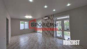 Дом 103м², 1-этажный, участок 4 сот.  