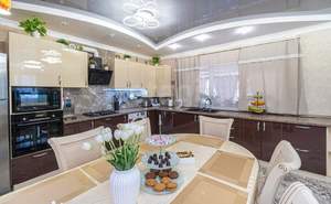 Дом 173м², 2-этажный, участок 6 сот.  