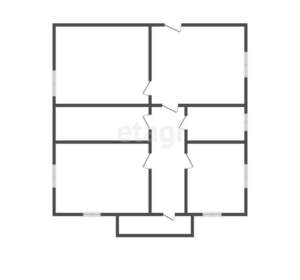 Дом 235м², 2-этажный, участок 11 сот.  