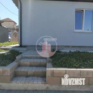 Дом 120м², 1-этажный, участок 4 сот.  