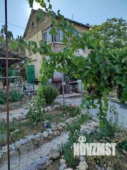 Дом 44м², 2-этажный, участок 12 сот.  