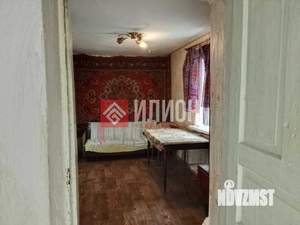 Дом 41м², 1-этажный, участок 10 сот.  