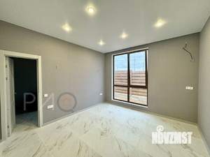 Коттедж 140м², 1-этажный, участок 4 сот.  