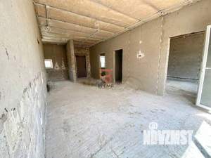 Дом 90м², 1-этажный, участок 6 сот.  